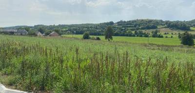 Terrain et maison à Le Mesnil-Guillaume en Calvados (14) de 65 m² à vendre au prix de 195800€ - 4