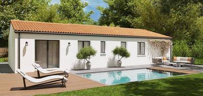 Terrain et maison à Sept-Saulx en Marne (51) de 97 m² à vendre au prix de 226276€ - 1