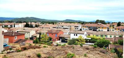 Terrain et maison à Cuers en Var (83) de 100 m² à vendre au prix de 444000€ - 4