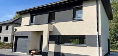 Terrain et maison à Estaires en Nord (59) de 125 m² à vendre au prix de 375000€ - 4