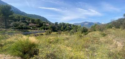 Terrain à La Valette-du-Var en Var (83) de 953 m² à vendre au prix de 210000€ - 1