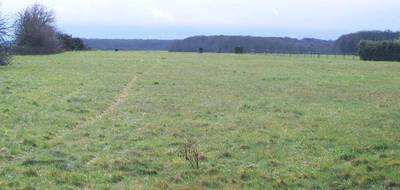 Terrain et maison à Laboissière-en-Thelle en Oise (60) de 60 m² à vendre au prix de 198000€ - 3