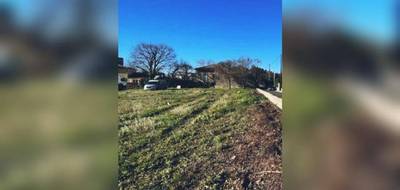 Terrain et maison à Florensac en Hérault (34) de 120 m² à vendre au prix de 380000€ - 4