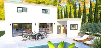 Terrain et maison à Tresserre en Pyrénées-Orientales (66) de 200 m² à vendre au prix de 874500€ - 2