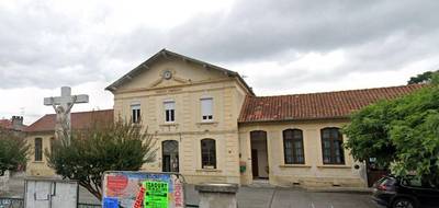 Terrain et maison à Barbazan en Haute-Garonne (31) de 73 m² à vendre au prix de 189000€ - 4