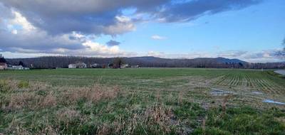 Terrain et maison à Les Issards en Ariège (09) de 100 m² à vendre au prix de 264857€ - 4