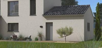 Terrain et maison à Saint-Jean-de-Cornies en Hérault (34) de 100 m² à vendre au prix de 388500€ - 3