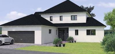 Terrain et maison à Loire-Authion en Maine-et-Loire (49) de 180 m² à vendre au prix de 429800€ - 1