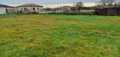 Terrain et maison à Saint-Étienne-de-Tulmont en Tarn-et-Garonne (82) de 100 m² à vendre au prix de 237375€ - 4