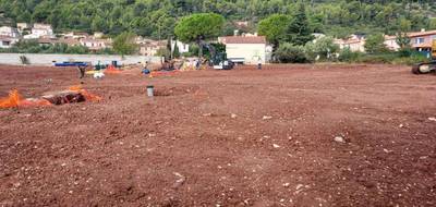 Terrain à La Valette-du-Var en Var (83) de 950 m² à vendre au prix de 210000€ - 4