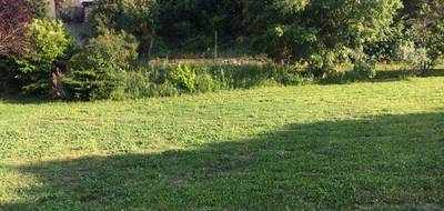 Terrain à Pertuis en Vaucluse (84) de 520 m² à vendre au prix de 170000€ - 1