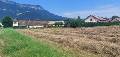 Terrain et maison à Pontcharra en Isère (38) de 95 m² à vendre au prix de 312400€ - 4