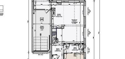 Terrain et maison à Soulgé-sur-Ouette en Mayenne (53) de 120 m² à vendre au prix de 318200€ - 4