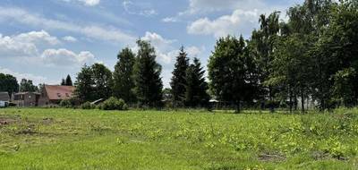 Terrain à Billy-Berclau en Pas-de-Calais (62) de 400 m² à vendre au prix de 78000€ - 4