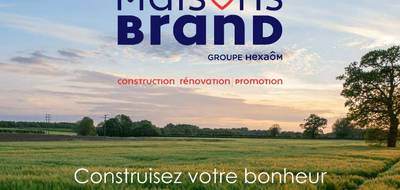 Terrain à Soultz-les-Bains en Bas-Rhin (67) de 600 m² à vendre au prix de 136000€ - 1
