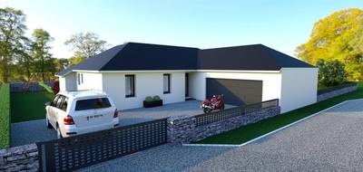 Terrain et maison à Pardies en Pyrénées-Atlantiques (64) de 100 m² à vendre au prix de 259000€ - 2