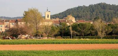 Terrain à La Bastide-des-Jourdans en Vaucluse (84) de 500 m² à vendre au prix de 149500€ - 1