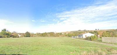 Terrain et maison à Bessières en Haute-Garonne (31) de 73 m² à vendre au prix de 199829€ - 4