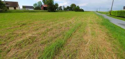 Terrain et maison à Amifontaine en Aisne (02) de 124 m² à vendre au prix de 235000€ - 3