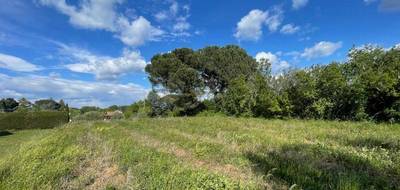 Terrain et maison à Laurac-en-Vivarais en Ardèche (07) de 160 m² à vendre au prix de 510000€ - 4