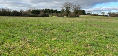 Terrain et maison à Bouessay en Mayenne (53) de 95 m² à vendre au prix de 210840€ - 3