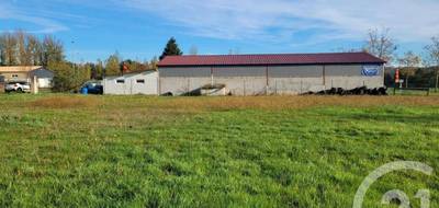 Terrain à Péguilhan en Haute-Garonne (31) de 1948 m² à vendre au prix de 45000€ - 4