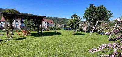 Terrain et maison à Lutzelhouse en Bas-Rhin (67) de 100 m² à vendre au prix de 396700€ - 4