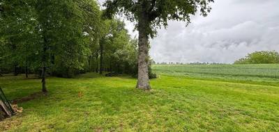 Terrain à Pin-Balma en Haute-Garonne (31) de 1026 m² à vendre au prix de 285000€ - 4