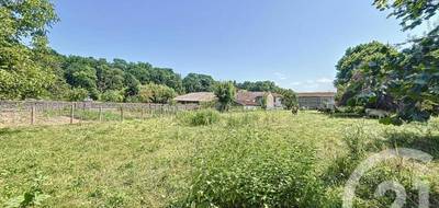 Terrain à Soueich en Haute-Garonne (31) de 1933 m² à vendre au prix de 30000€ - 2