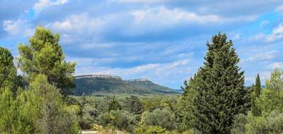 Terrain à Valflaunès en Hérault (34) de 560 m² à vendre au prix de 229900€ - 3