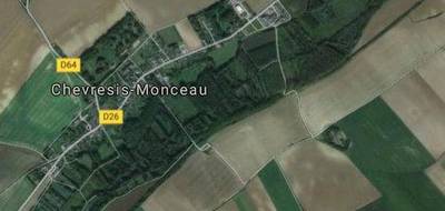Terrain et maison à Quincampoix en Seine-Maritime (76) de 128 m² à vendre au prix de 369700€ - 1