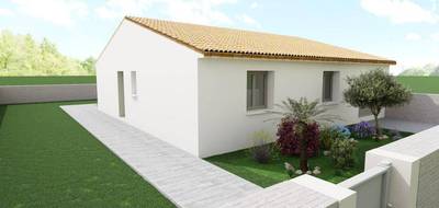 Terrain et maison à Villelongue-de-la-Salanque en Pyrénées-Orientales (66) de 95 m² à vendre au prix de 286000€ - 4