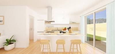 Terrain et maison à Castelbiague en Haute-Garonne (31) de 100 m² à vendre au prix de 214300€ - 3