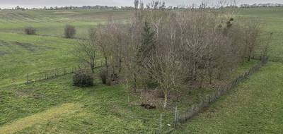 Terrain et maison à Courcebœufs en Sarthe (72) de 94 m² à vendre au prix de 209519€ - 4