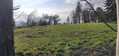 Terrain à Bonneville-sur-Touques en Calvados (14) de 942 m² à vendre au prix de 198000€ - 1
