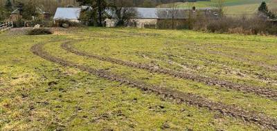 Terrain à Saint-Just-en-Chaussée en Oise (60) de 1000 m² à vendre au prix de 60000€ - 1