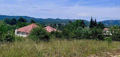 Terrain à Allauch en Bouches-du-Rhône (13) de 409 m² à vendre au prix de 290000€ - 4