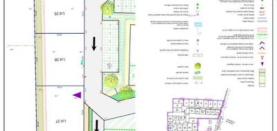 Terrain à Villedoux en Charente-Maritime (17) de 237 m² à vendre au prix de 70863€ - 3