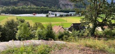 Terrain à Muhlbach-sur-Munster en Haut-Rhin (68) de 533 m² à vendre au prix de 57400€ - 3