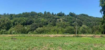 Terrain à Lalinde en Dordogne (24) de 784 m² à vendre au prix de 42900€ - 1