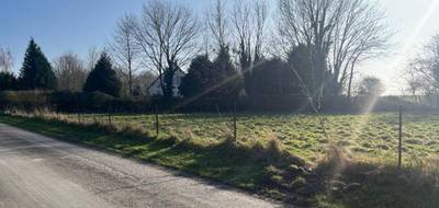 Terrain à Moyenneville en Somme (80) de 975 m² à vendre au prix de 35000€ - 3