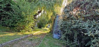 Terrain et maison à Milly-la-Forêt en Essonne (91) de 103 m² à vendre au prix de 271000€ - 4