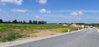 Terrain et maison à La Boissière-de-Montaigu en Vendée (85) de 80 m² à vendre au prix de 214971€ - 4