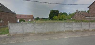 Terrain à Cambrai en Nord (59) de 946 m² à vendre au prix de 27750€ - 3