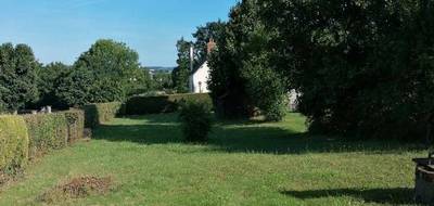 Terrain à Saint-Pierre-du-Regard en Orne (61) de 714 m² à vendre au prix de 25000€ - 4