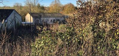 Terrain et maison à Champniers en Charente (16) de 85 m² à vendre au prix de 189649€ - 3