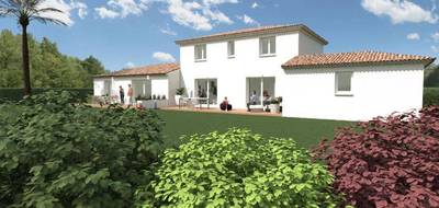 Terrain et maison à Draguignan en Var (83) de 175 m² à vendre au prix de 765000€ - 2