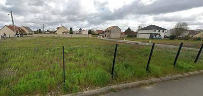 Terrain à Liverdy-en-Brie en Seine-et-Marne (77) de 450 m² à vendre au prix de 137000€ - 3