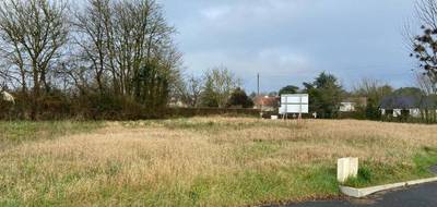 Terrain et maison à Précigné en Sarthe (72) de 90 m² à vendre au prix de 254660€ - 3