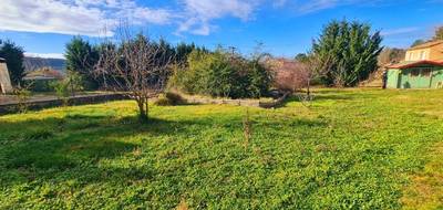 Terrain à Villecroze en Var (83) de 900 m² à vendre au prix de 118800€ - 3